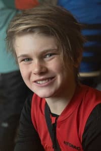 Kai Jones in Backcountry Responsibility