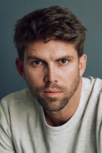 Matthew Holcomb in Terror Eyes