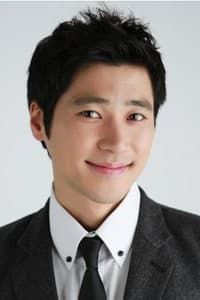 Jung Myung-seo in 여직원들 : 직장연애사