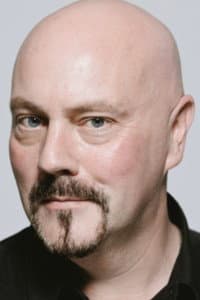 Graham Duff in Appointment with Dr. Terrible