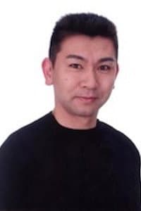 Jin Horikawa in 企業戦士YAMAZAKI LONG DISTANCE CALL