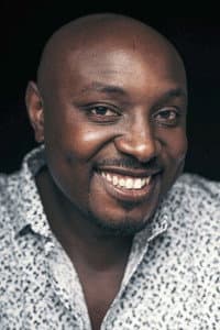 Clovis Kasanda in Paxmal