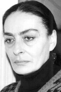 Khatuna Ioseliani in Rogorts Lurja Tskhenebi