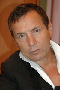 Tagir Rakhimov in Портрет незнакомца