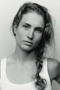 Solenne Piret in The Future of Climbing