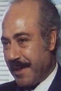Nikos Skiadas in Ayna