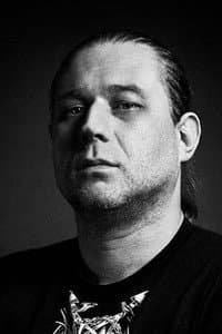 Zbigniew Robert Promiński in Behemoth: Live Barbarossa