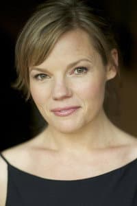 Georgia Adamson in The Art of Darts & Dying