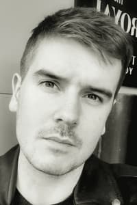 Zach Marsh in See You Latte