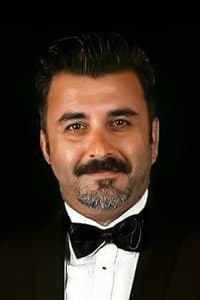 Ergün Özfırıncı in Dikkat Köpek Var