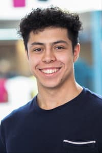 Teej Morgan-Arzola in Printer Head