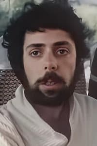 Aleksandr Vidgop in Исключения без правил