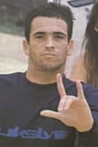 João Capilé in Manobra Radical