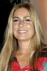 Romina Power in Come imparai ad amare le donne