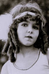 Peaches Jackson in The Girl in the Web