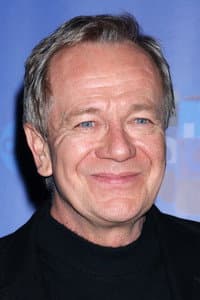 Sam Anderson in Song of Back and Neck