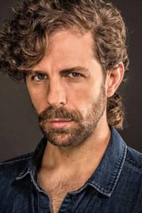 Santi Senso in Un mundo salvaje