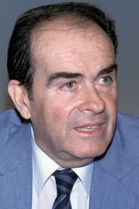 Georges Marchais in Le Parti du cinéma