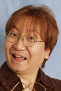 Kazuya Ichijo in Daigo of Fire Company M