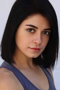 Sara Anne in Kiki and the MXfits