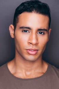 Emmanuel López Alonso in America's Family