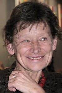 Jadwiga Jankowska-Cieślak in Tarapaty