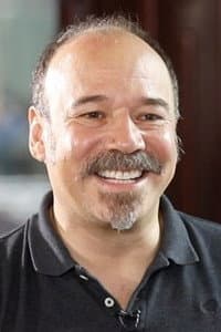 Danny Burstein in Visitors