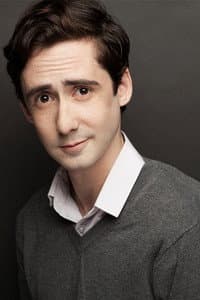 Amitai Marmorstein in Sunflower Hour