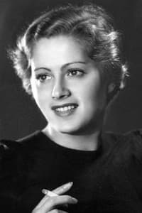 Marina von Ditmar in Die Czardasfürstin