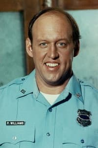 David Hart in In the Heat of the Night: By Duty Bound