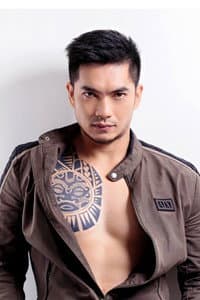 Tonio Quiazon in Erotica: Lessons of the Flesh
