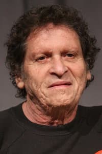 Paul Krassner in Happy Birthday to John