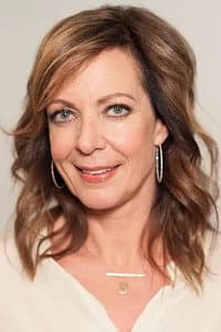 Allison Janney in Mr. Peabody & Sherman