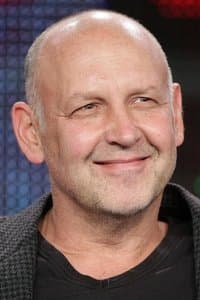 Nick Searcy in The Assassination of Richard Nixon