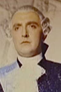 Gilbert Bokanowski in Napoléon