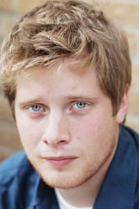 Josh Caras in Jackrabbit