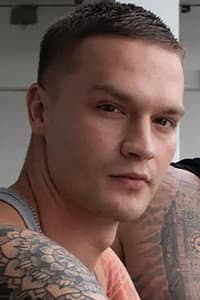 Leon Teal in Bare Pornstars