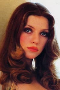 Bebe Buell in The Making and Meaning of 'We Are Family'
