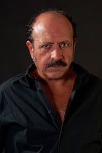 Manuel Tallafé in Desmadre Incluido