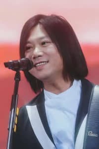 Matthew Yen-Shen Tsai in 五月天「好好好想見到你」MAYDAY FLY TO 2022 跨年演唱會線上特別版