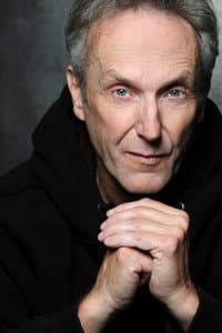 Dan Hiatt in Shoot Me When...
