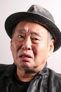 Shigeru Izumiya in 「昭和の歌よ、ありがとう」One Night Premiere LIVE