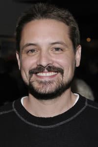 Will Friedle in LEGO Marvel Avengers Code Red