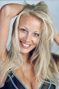 Maria Sheriff in Naturism UK