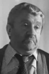 Viktor Makhmutov in Как шутят в Одессе