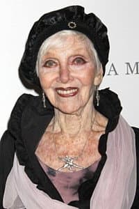 Lucille Patton in Concerning a Woman of Sin