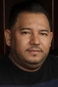 Jackson Gutierrez in Hermano
