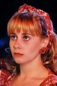 Sharen Camille in Death Benefit