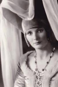 Dorothy Davis in The Little Girl Who Lives Down the Lane