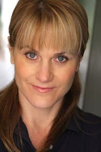 Bonnie Cahoon in The Last Great Ride